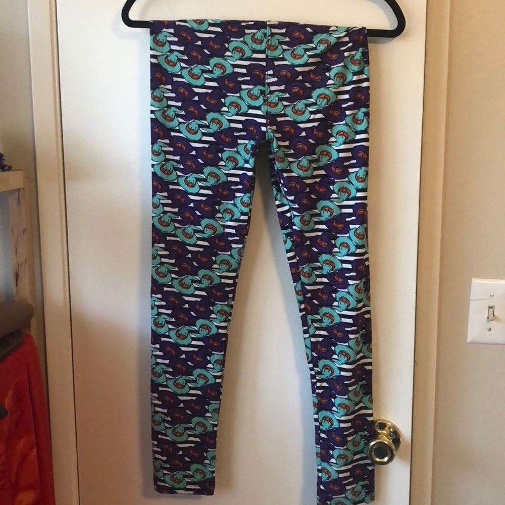 Leggings